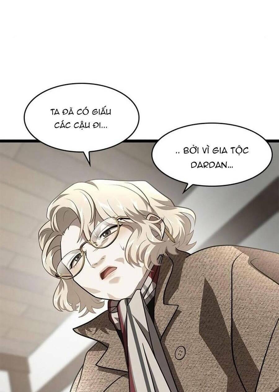 Trăng Tối: Kỉ Nguyên Máu Chapter 26 - Trang 2