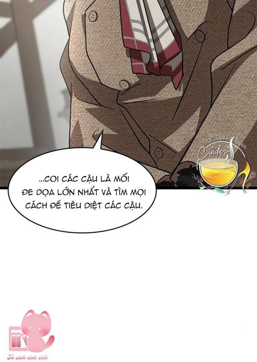 Trăng Tối: Kỉ Nguyên Máu Chapter 26 - Trang 2