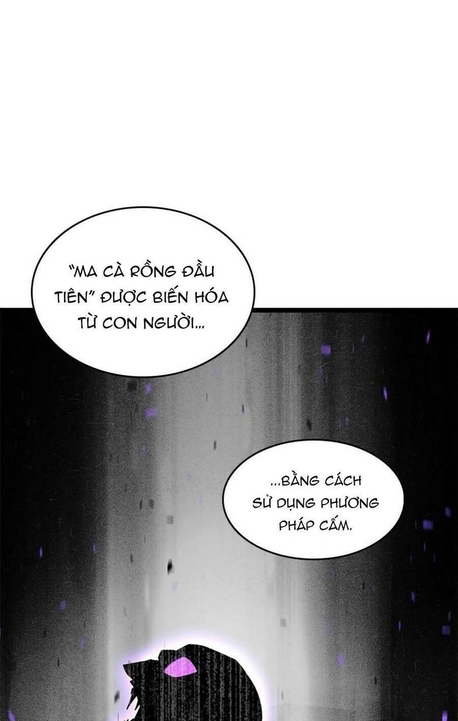 Trăng Tối: Kỉ Nguyên Máu Chapter 26 - Trang 2