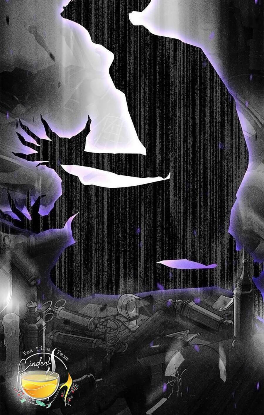 Trăng Tối: Kỉ Nguyên Máu Chapter 26 - Trang 2