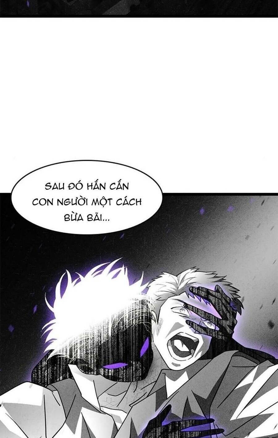 Trăng Tối: Kỉ Nguyên Máu Chapter 26 - Trang 2