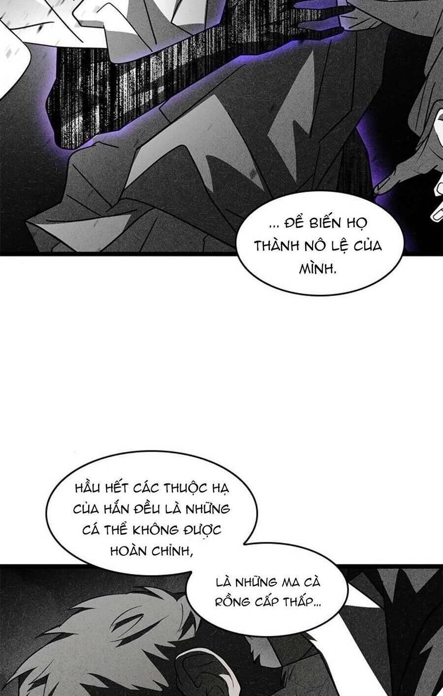 Trăng Tối: Kỉ Nguyên Máu Chapter 26 - Trang 2