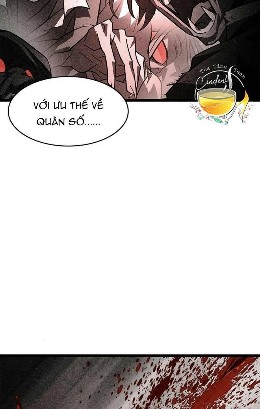 Trăng Tối: Kỉ Nguyên Máu Chapter 26 - Trang 2