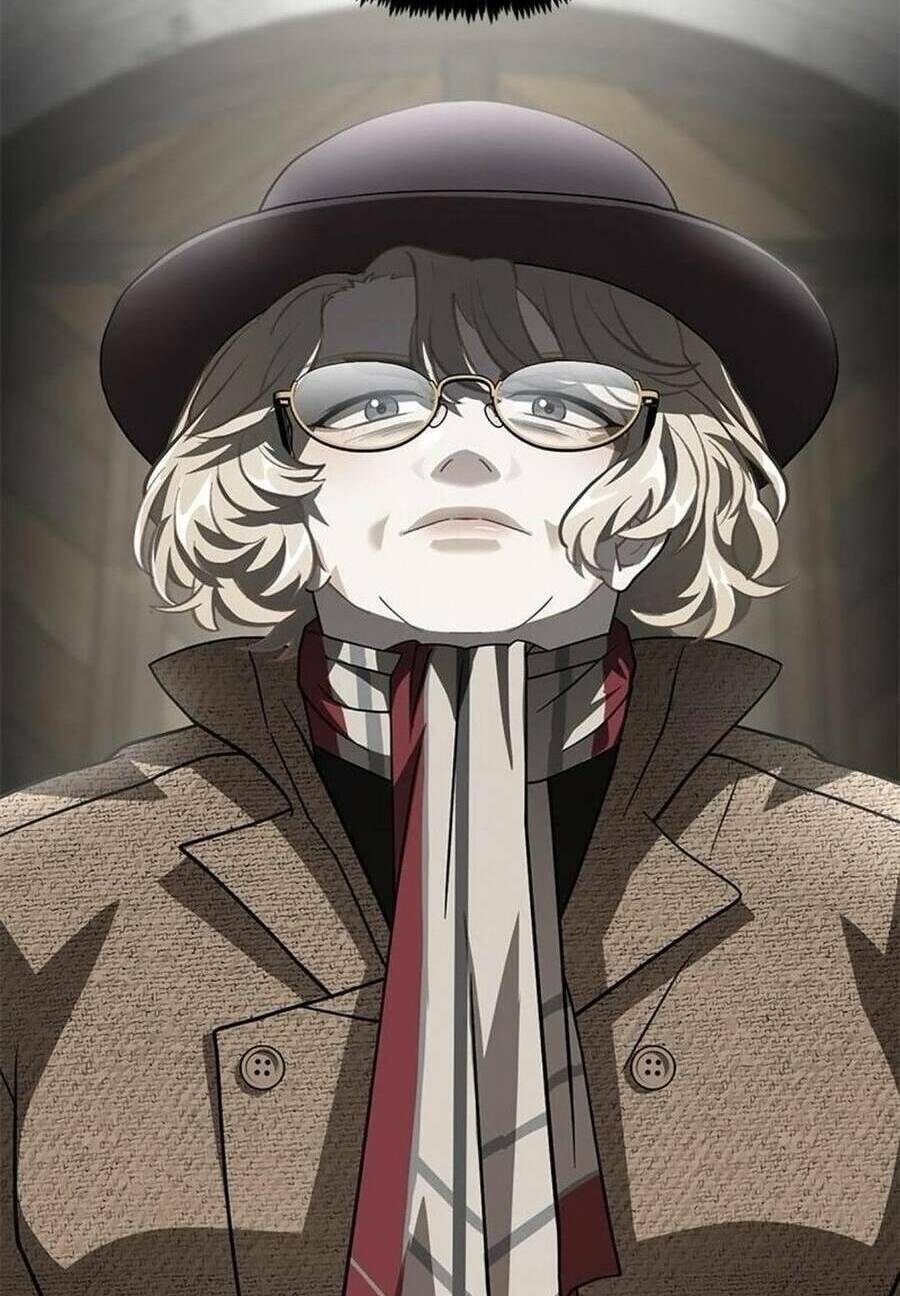 Trăng Tối: Kỉ Nguyên Máu Chapter 26 - Trang 2