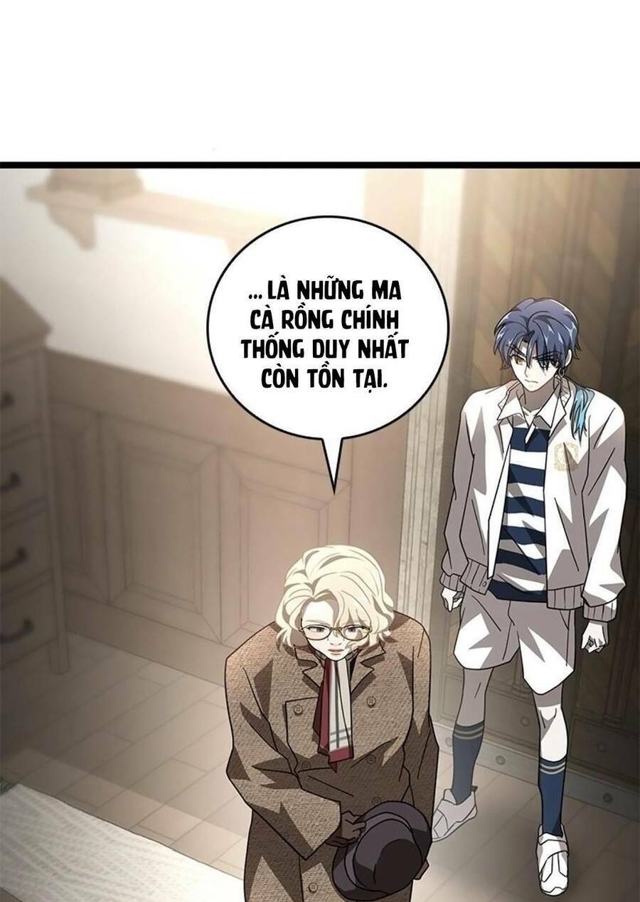 Trăng Tối: Kỉ Nguyên Máu Chapter 26 - Trang 2