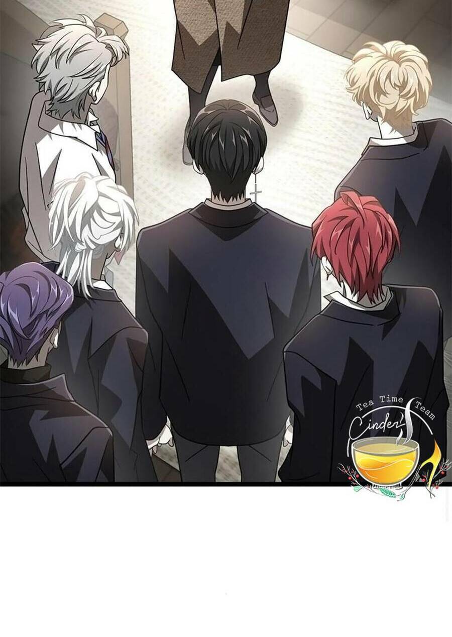 Trăng Tối: Kỉ Nguyên Máu Chapter 26 - Trang 2