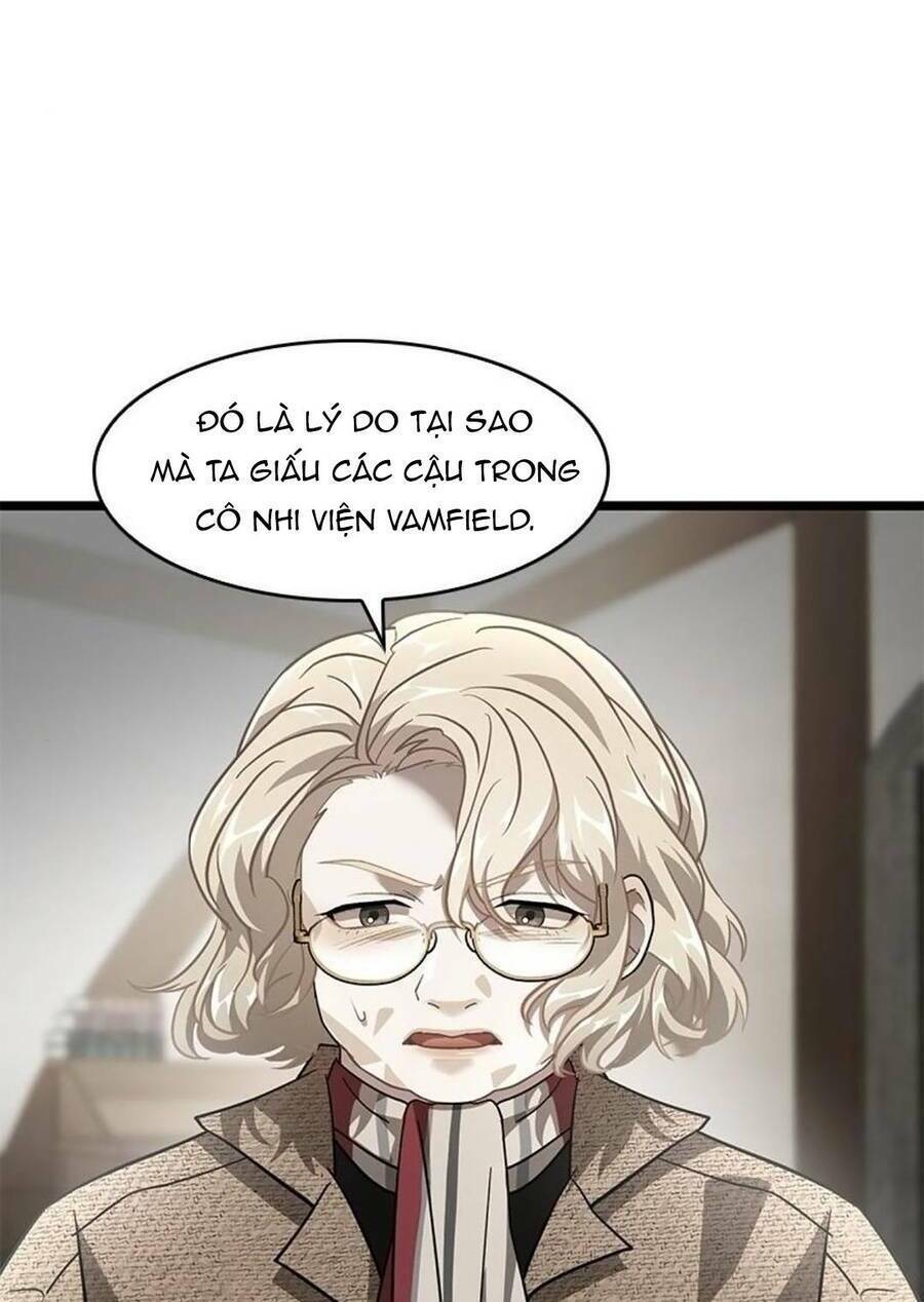 Trăng Tối: Kỉ Nguyên Máu Chapter 26 - Trang 2