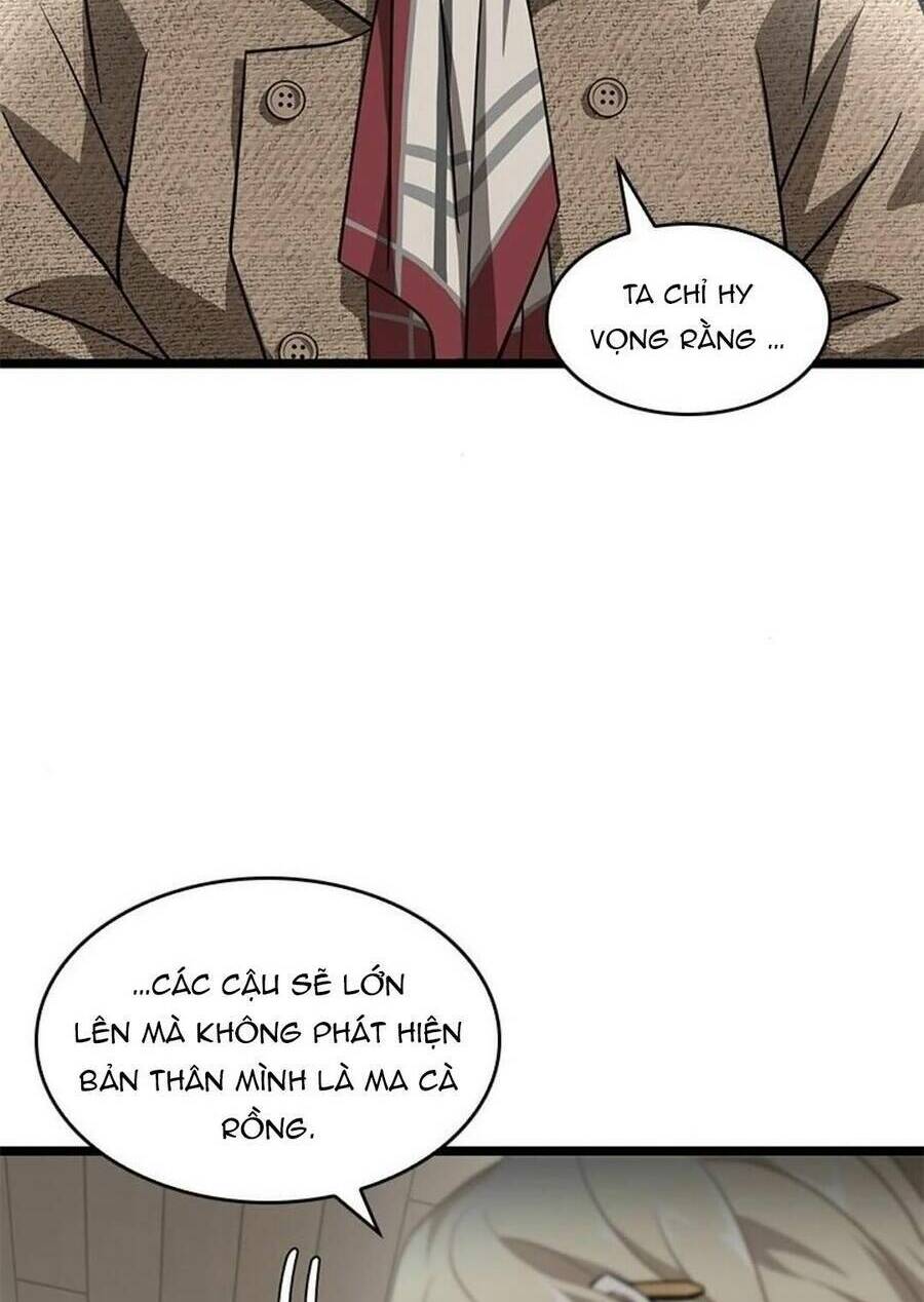 Trăng Tối: Kỉ Nguyên Máu Chapter 26 - Trang 2