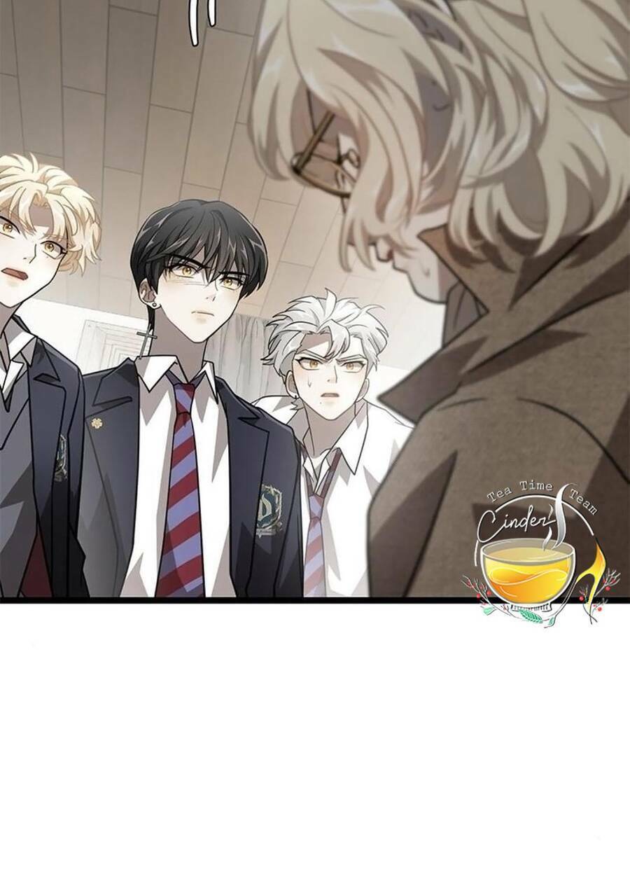 Trăng Tối: Kỉ Nguyên Máu Chapter 26 - Trang 2