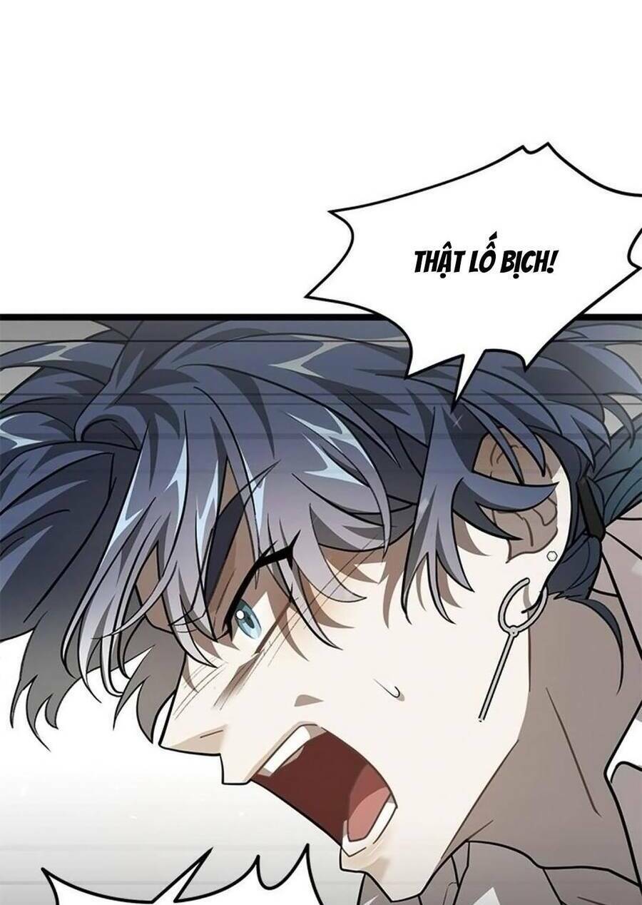 Trăng Tối: Kỉ Nguyên Máu Chapter 26 - Trang 2