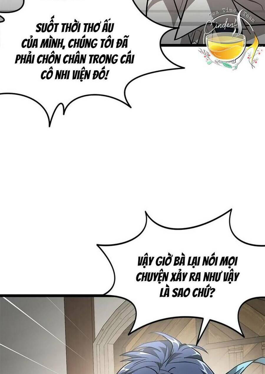 Trăng Tối: Kỉ Nguyên Máu Chapter 26 - Trang 2