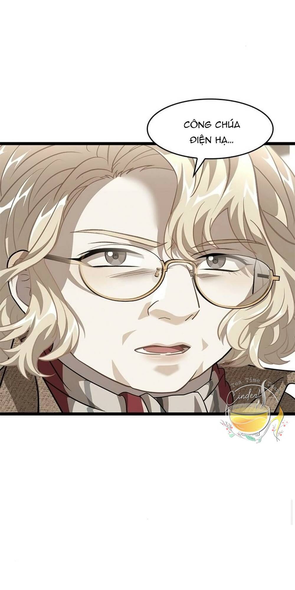 Trăng Tối: Kỉ Nguyên Máu Chapter 27 - Trang 2