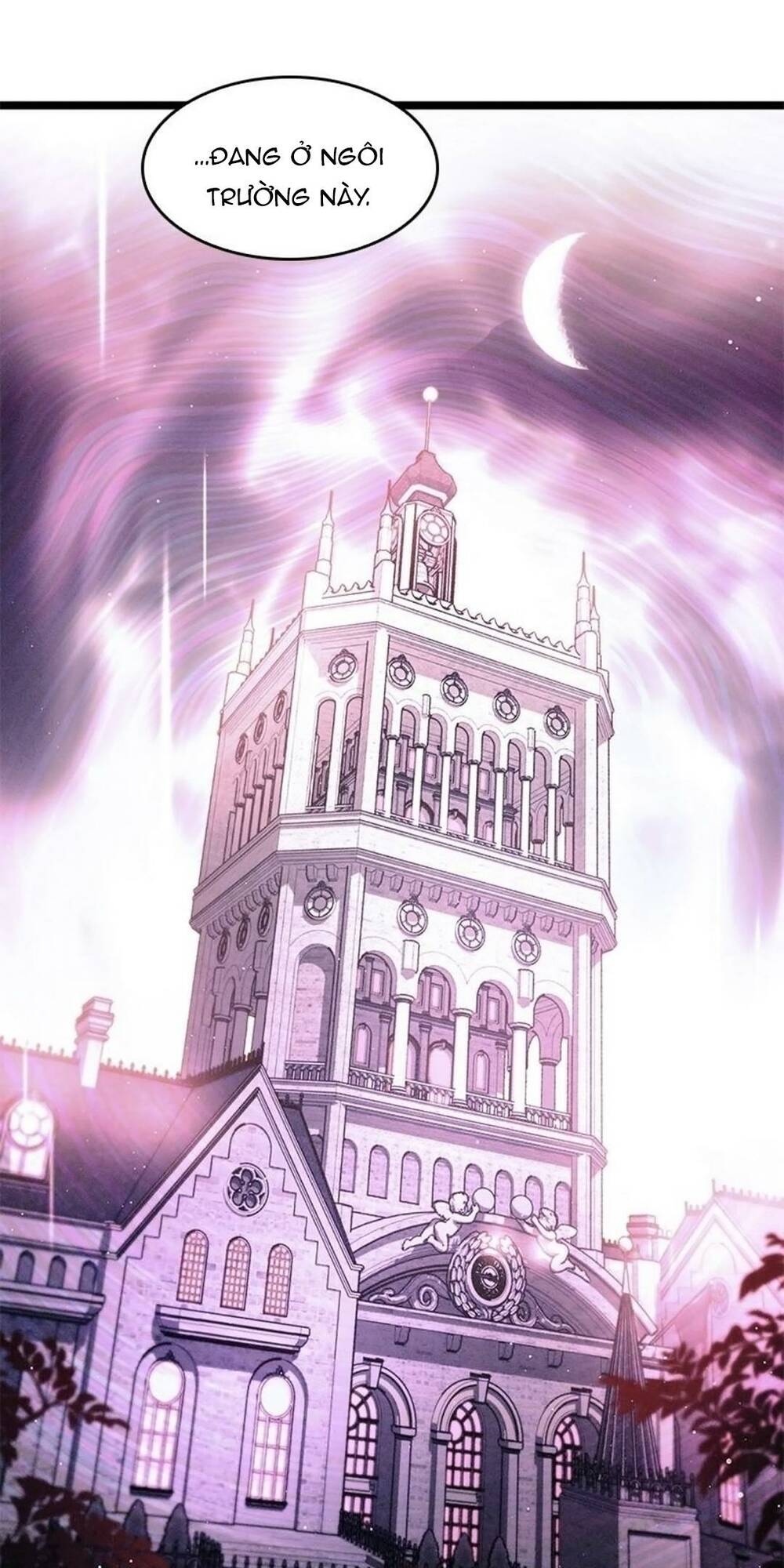 Trăng Tối: Kỉ Nguyên Máu Chapter 27 - Trang 2