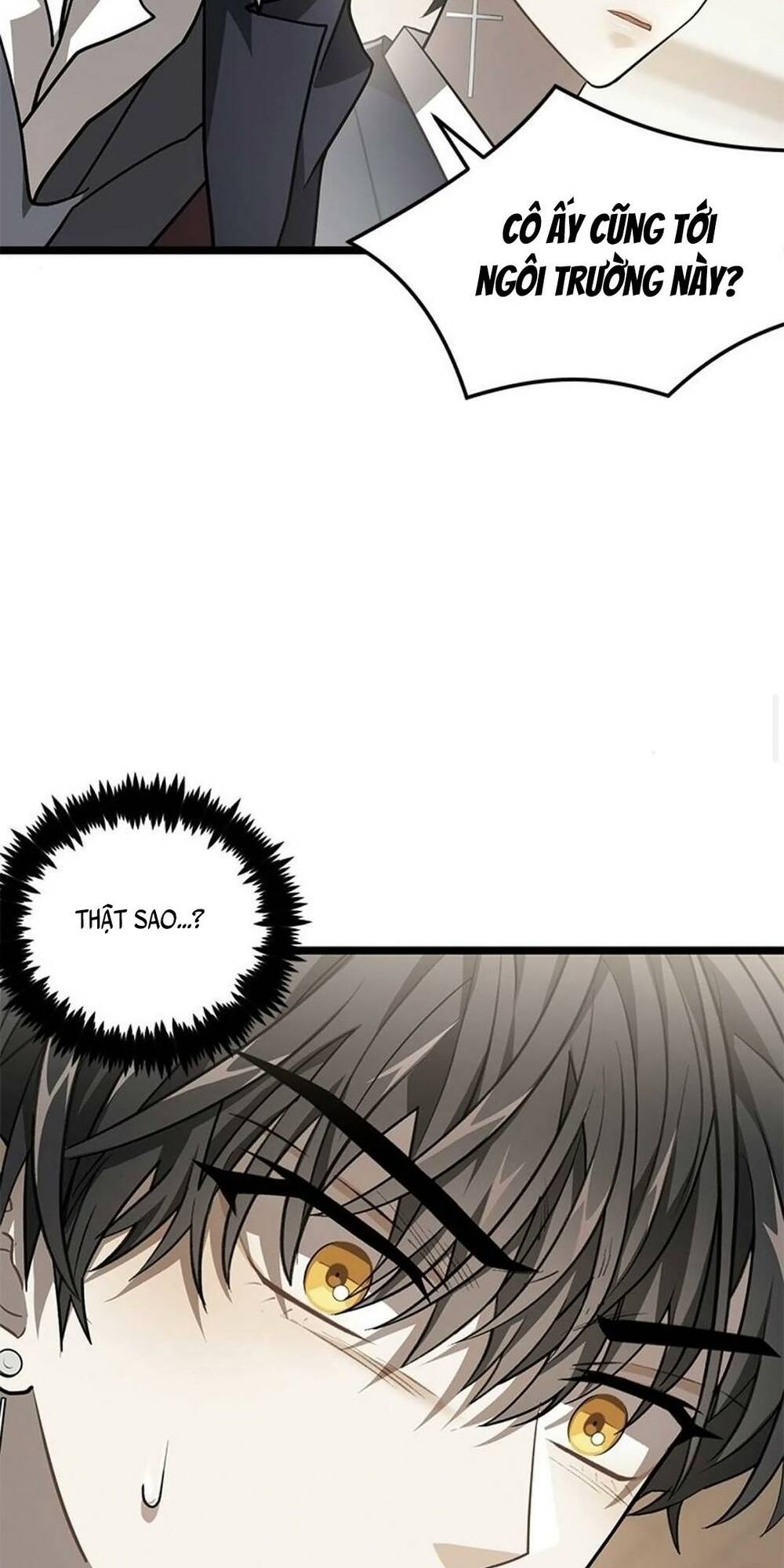 Trăng Tối: Kỉ Nguyên Máu Chapter 27 - Trang 2