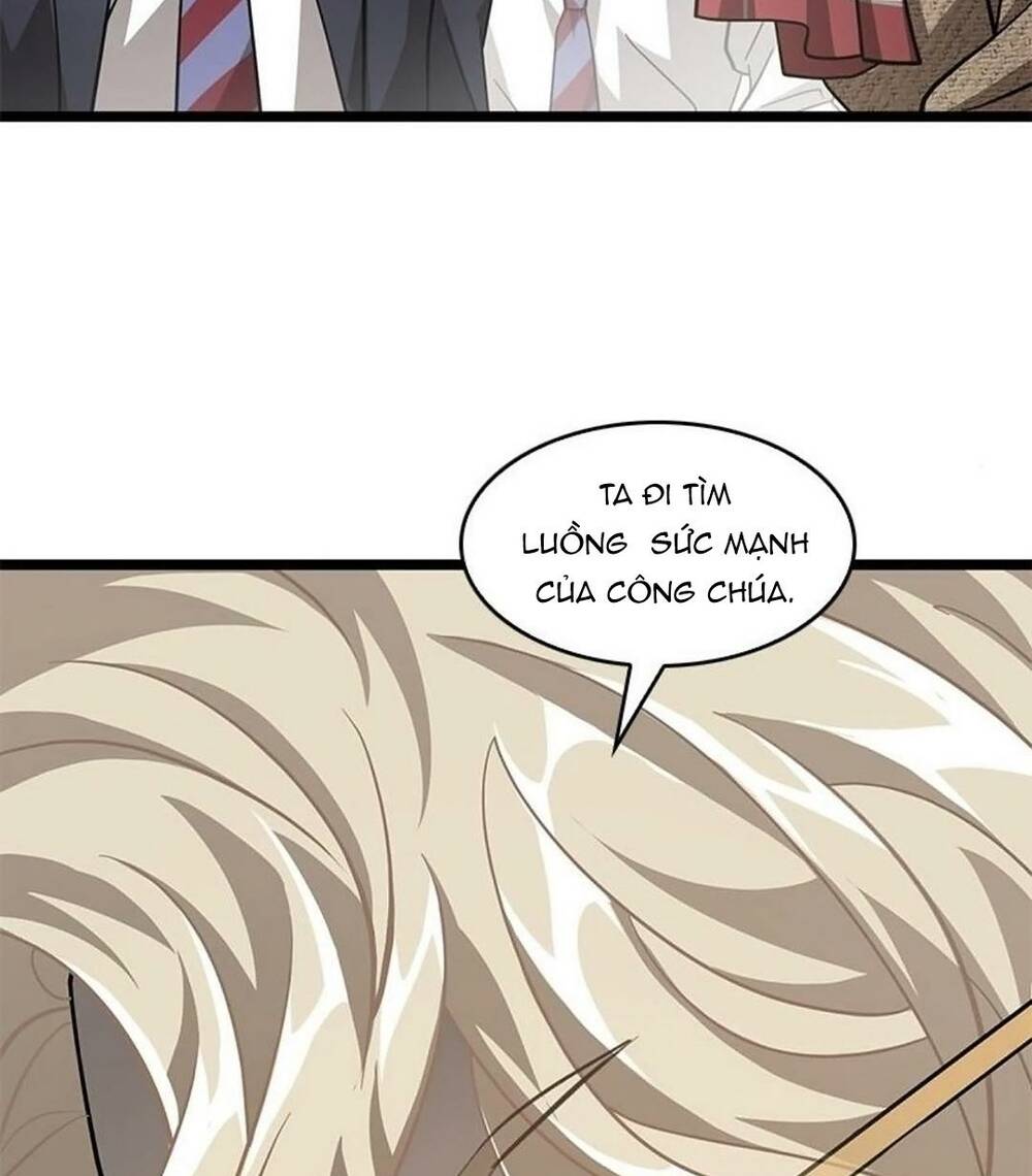 Trăng Tối: Kỉ Nguyên Máu Chapter 27 - Trang 2