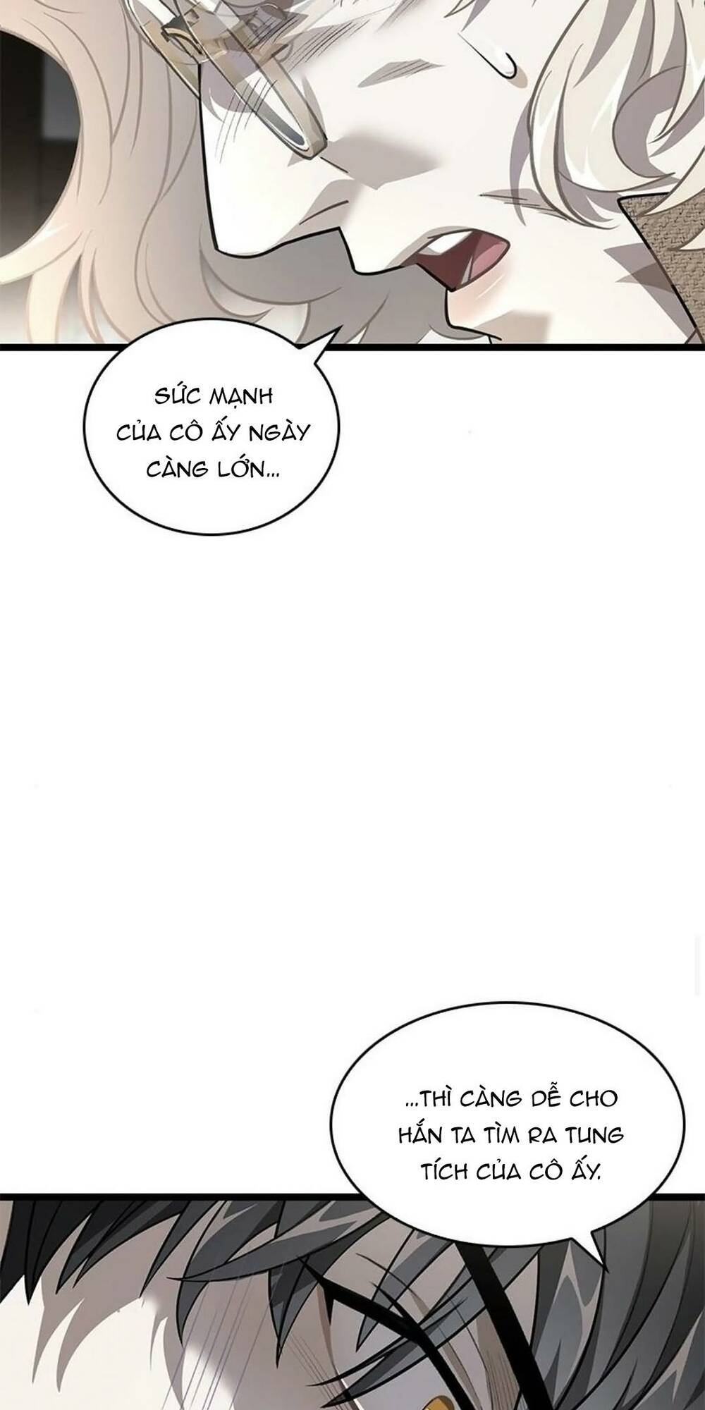 Trăng Tối: Kỉ Nguyên Máu Chapter 27 - Trang 2