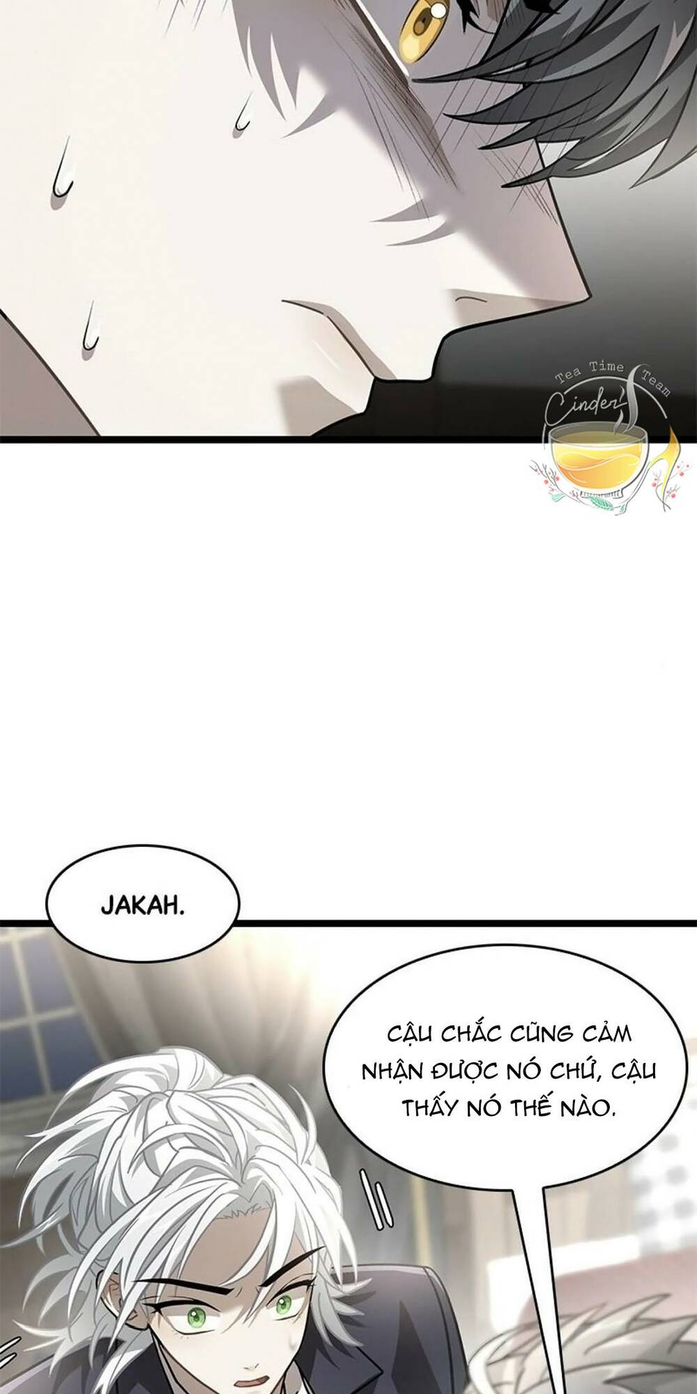 Trăng Tối: Kỉ Nguyên Máu Chapter 27 - Trang 2