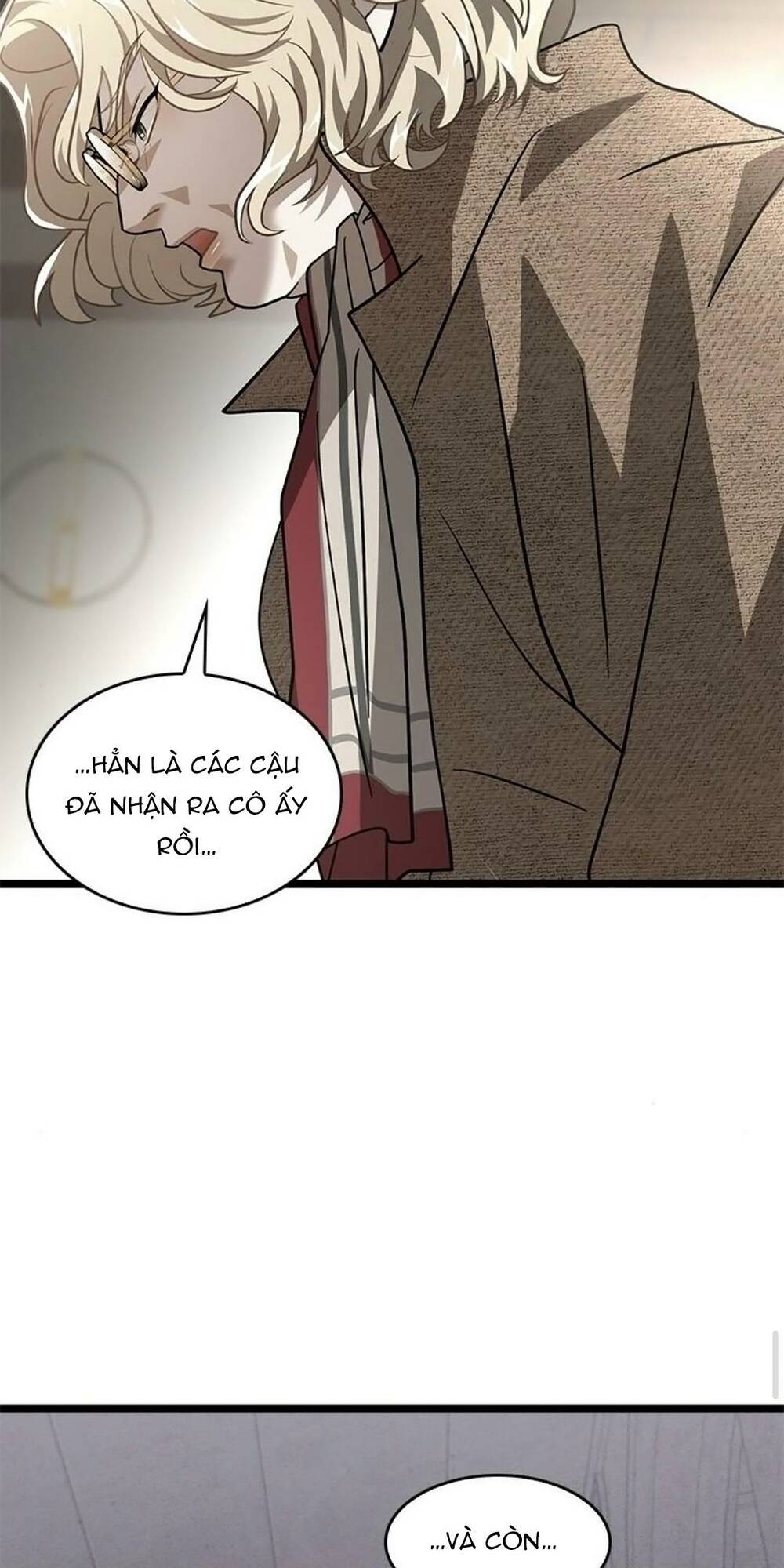 Trăng Tối: Kỉ Nguyên Máu Chapter 27 - Trang 2