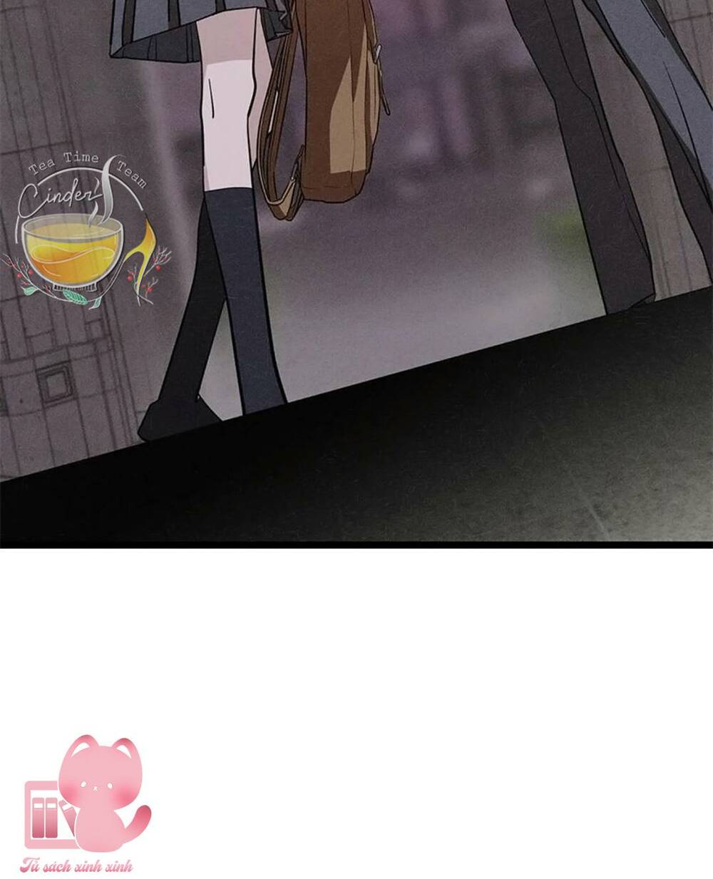 Trăng Tối: Kỉ Nguyên Máu Chapter 27 - Trang 2