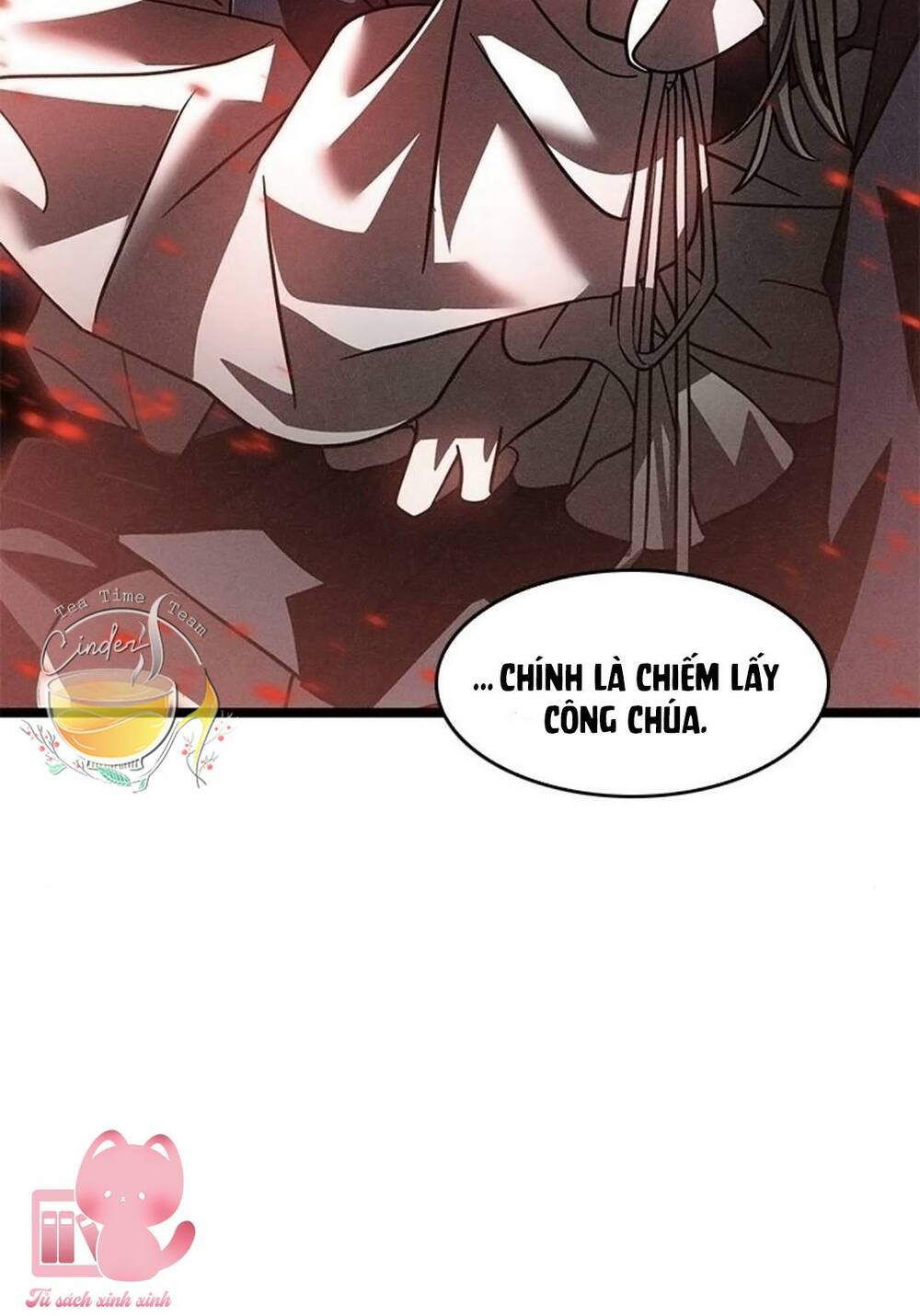 Trăng Tối: Kỉ Nguyên Máu Chapter 27 - Trang 2