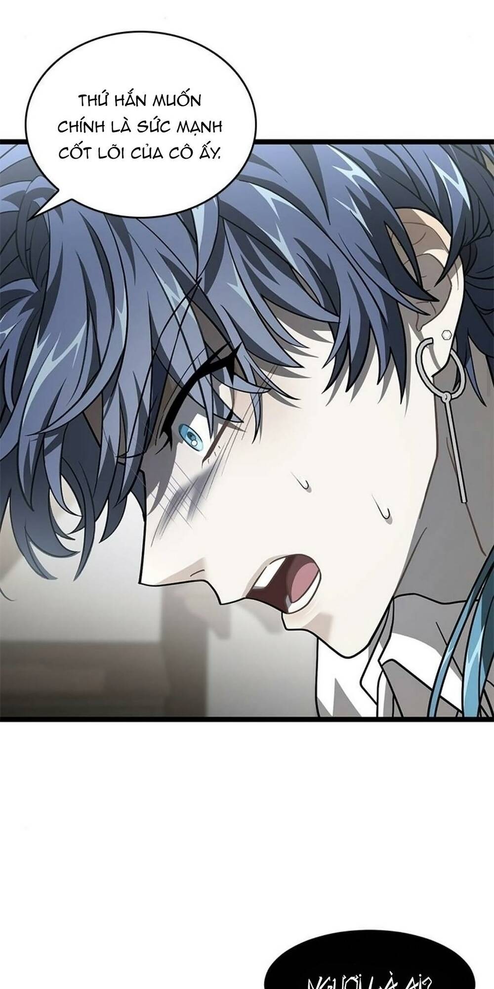 Trăng Tối: Kỉ Nguyên Máu Chapter 27 - Trang 2
