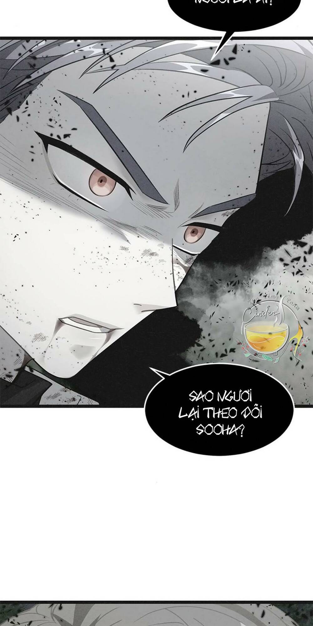 Trăng Tối: Kỉ Nguyên Máu Chapter 27 - Trang 2