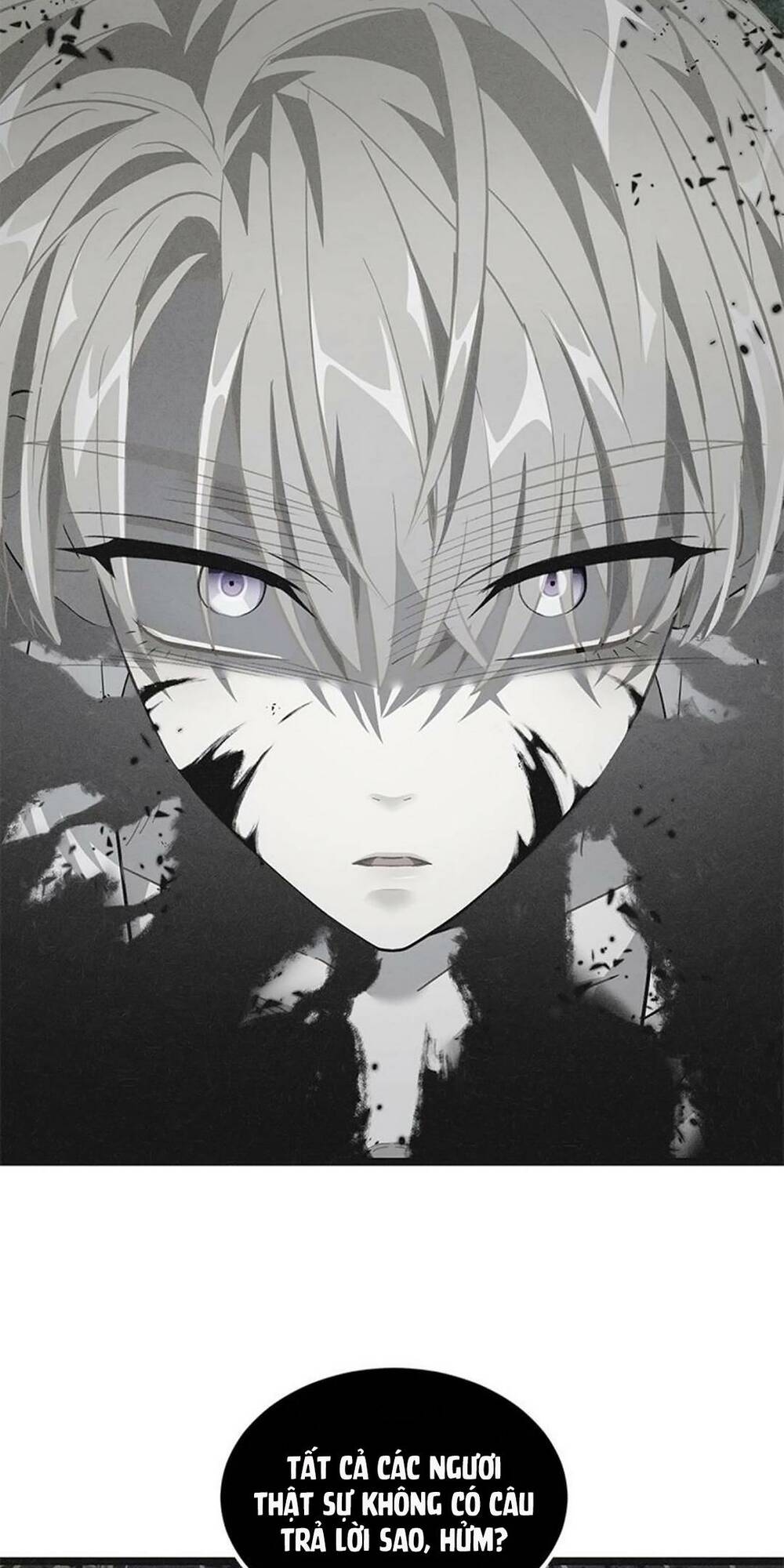 Trăng Tối: Kỉ Nguyên Máu Chapter 27 - Trang 2