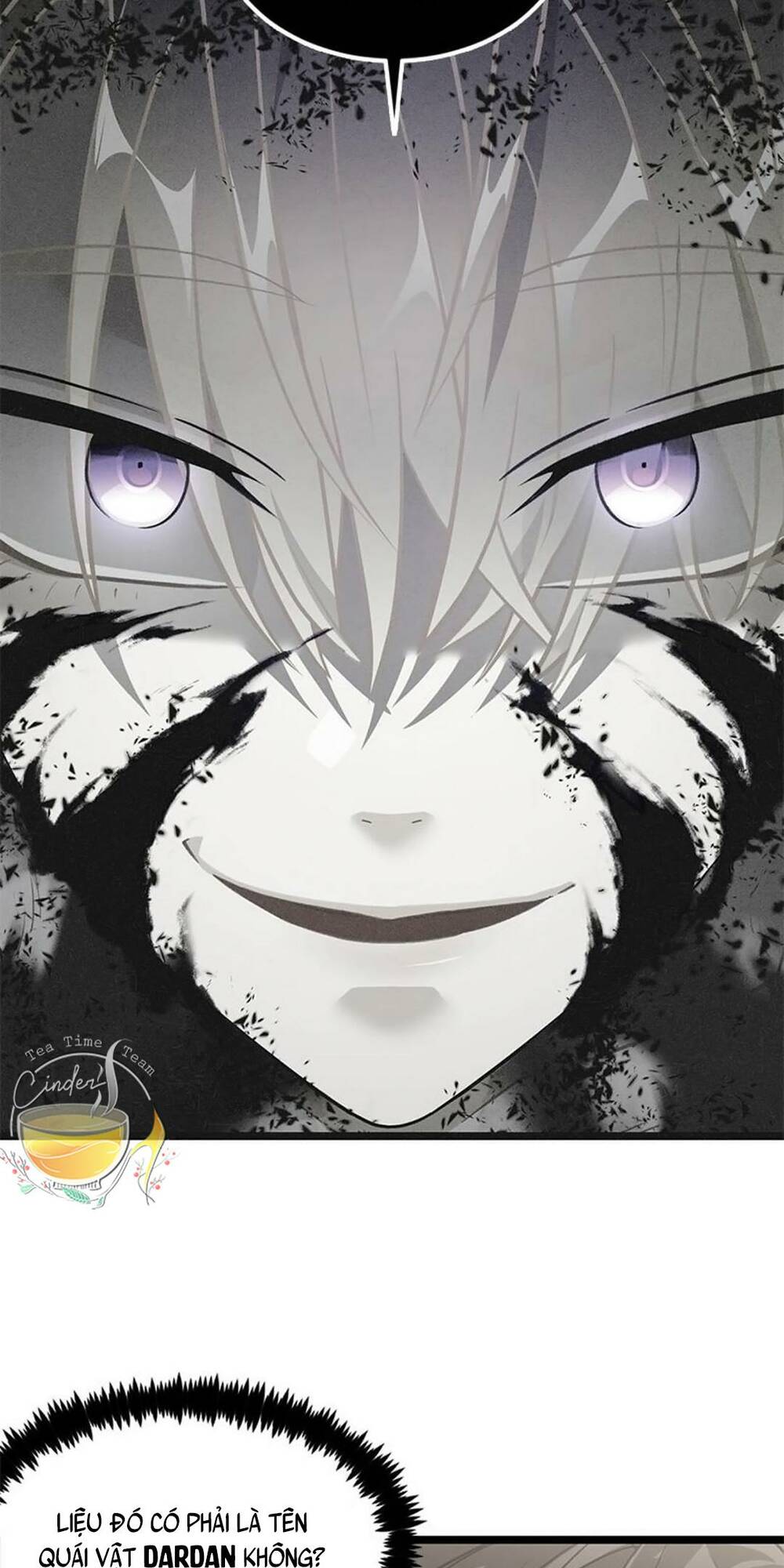 Trăng Tối: Kỉ Nguyên Máu Chapter 27 - Trang 2