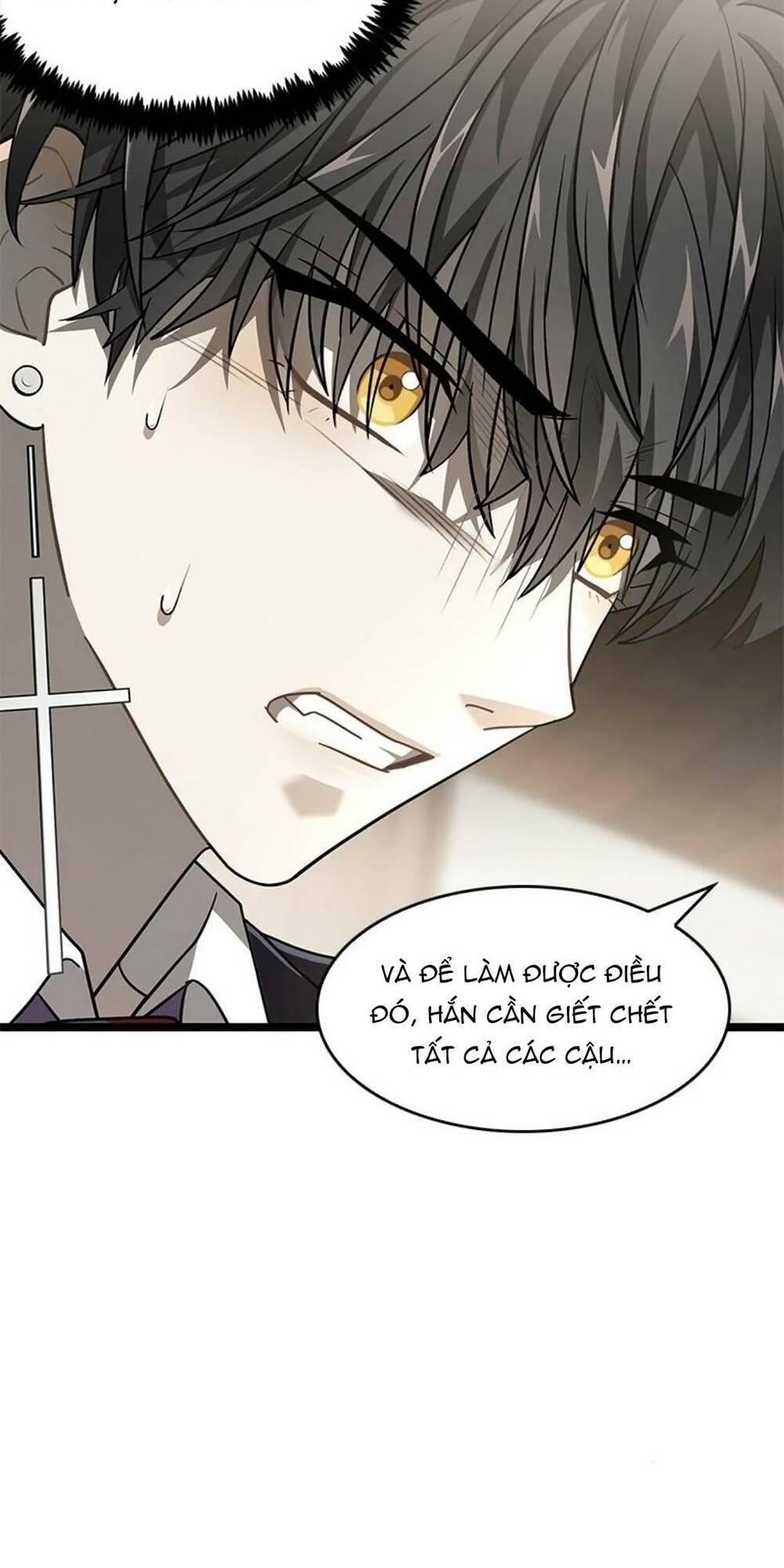 Trăng Tối: Kỉ Nguyên Máu Chapter 27 - Trang 2