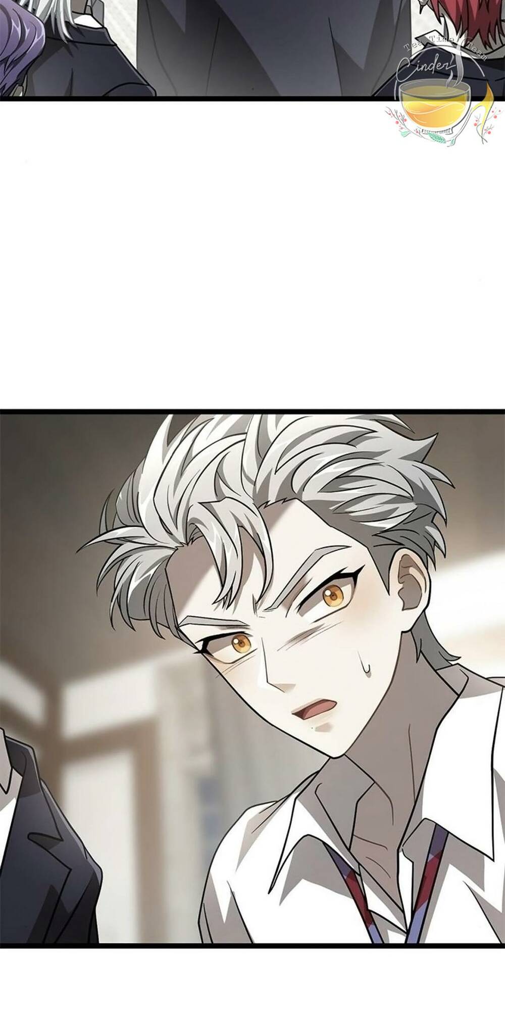 Trăng Tối: Kỉ Nguyên Máu Chapter 27 - Trang 2