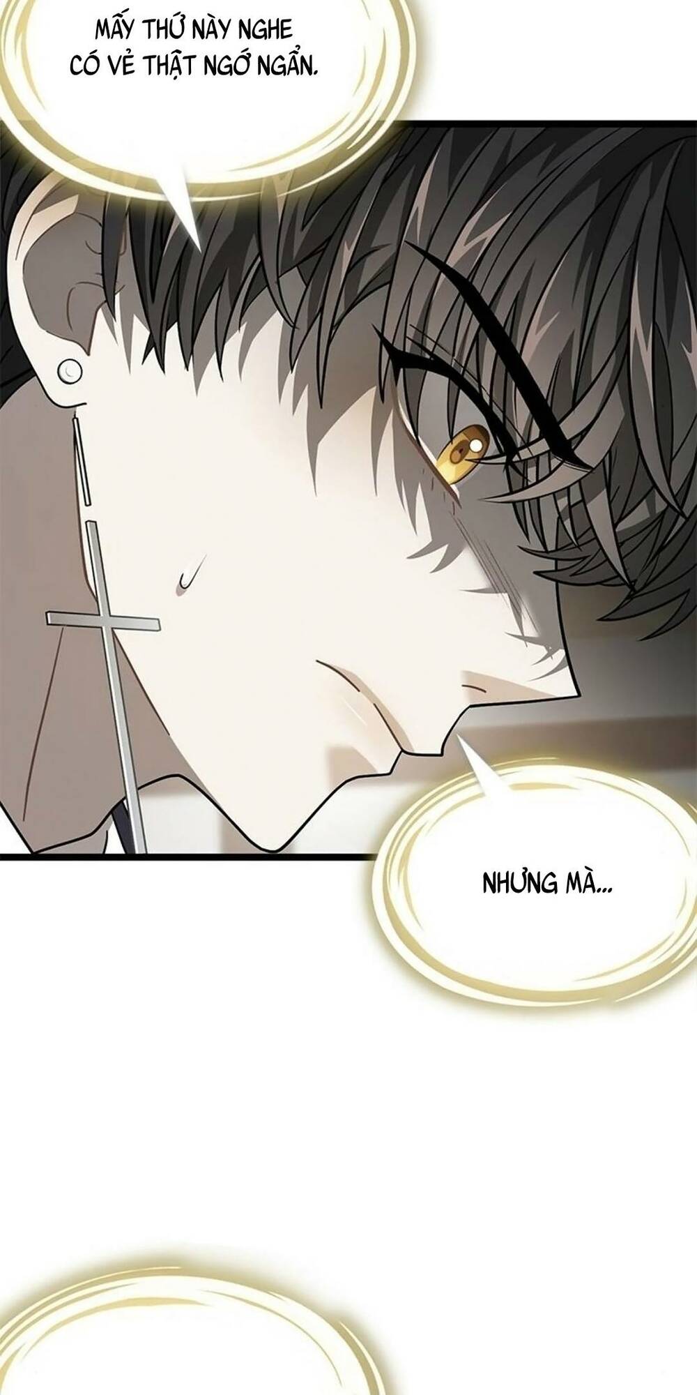 Trăng Tối: Kỉ Nguyên Máu Chapter 27 - Trang 2