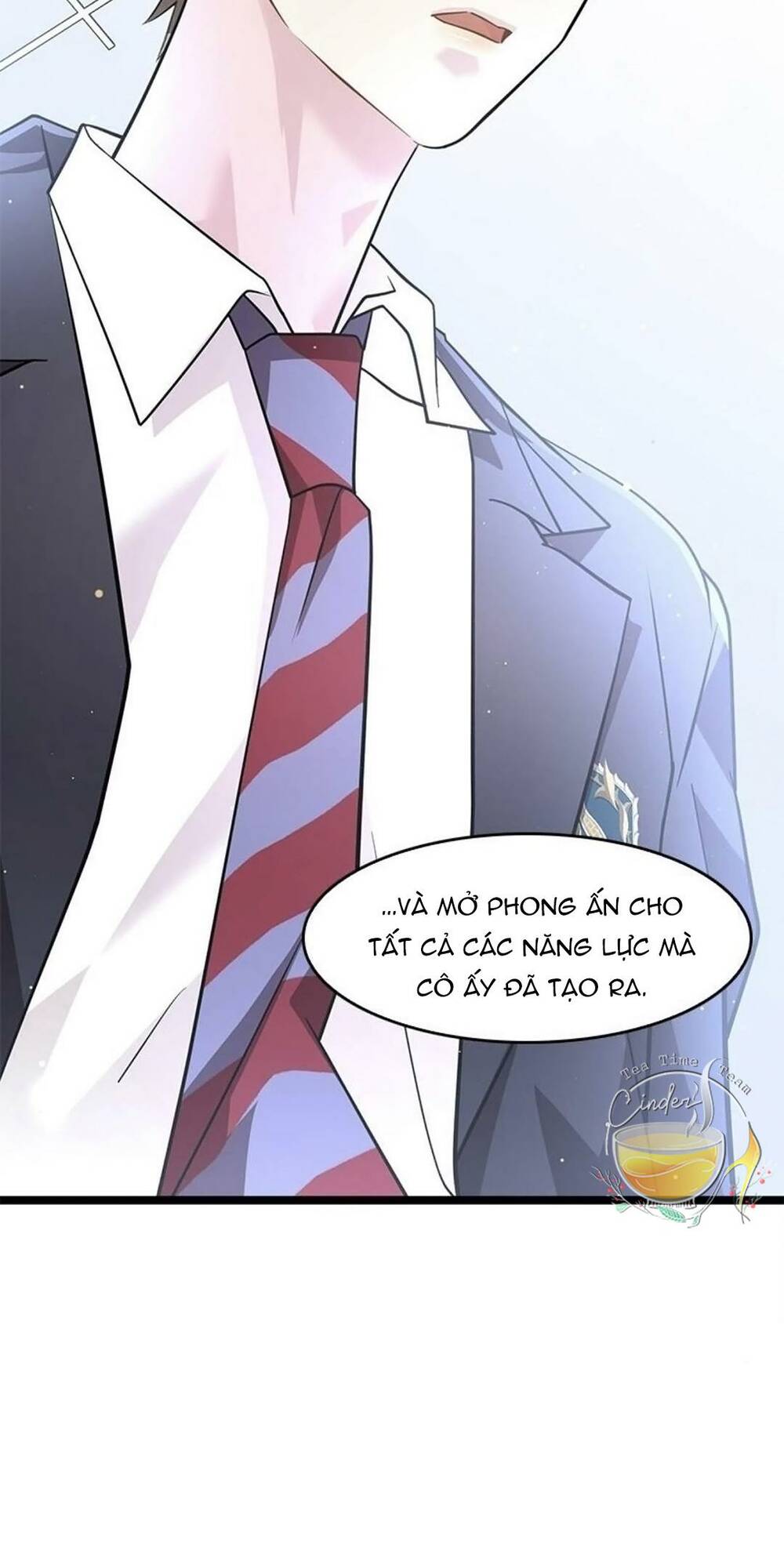 Trăng Tối: Kỉ Nguyên Máu Chapter 27 - Trang 2