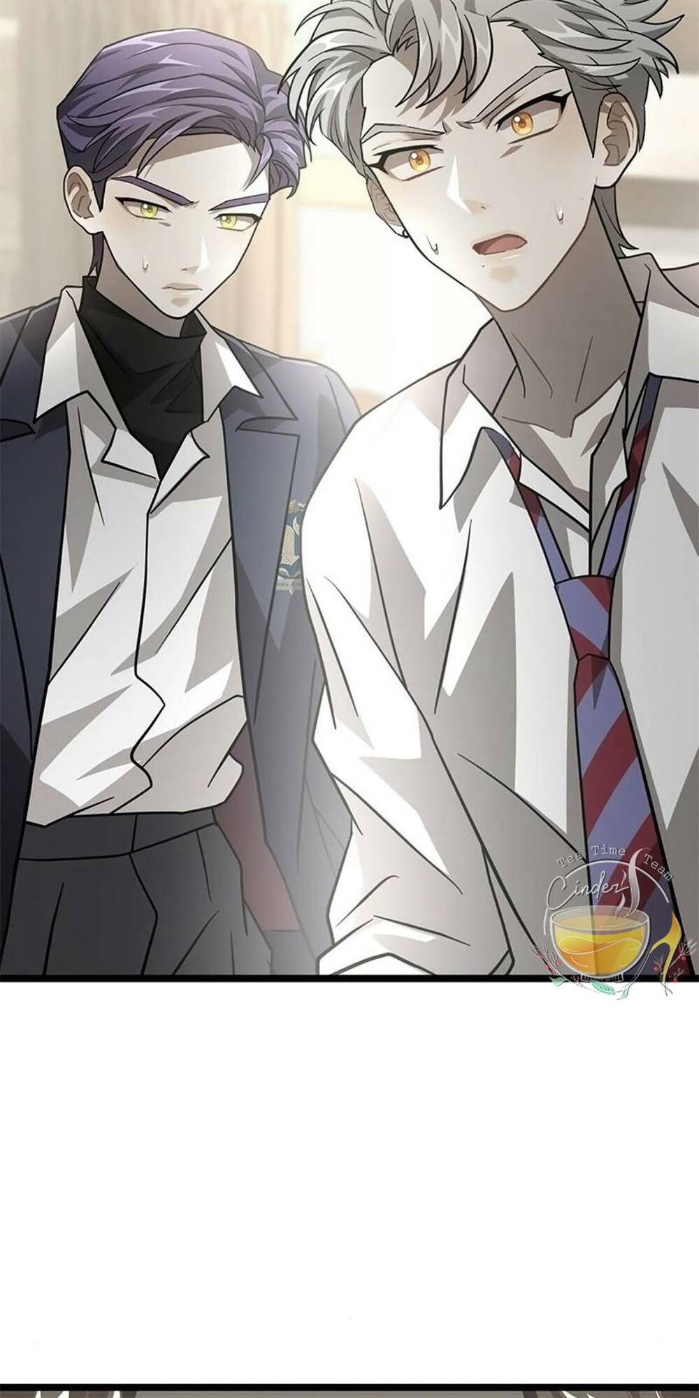 Trăng Tối: Kỉ Nguyên Máu Chapter 27 - Trang 2