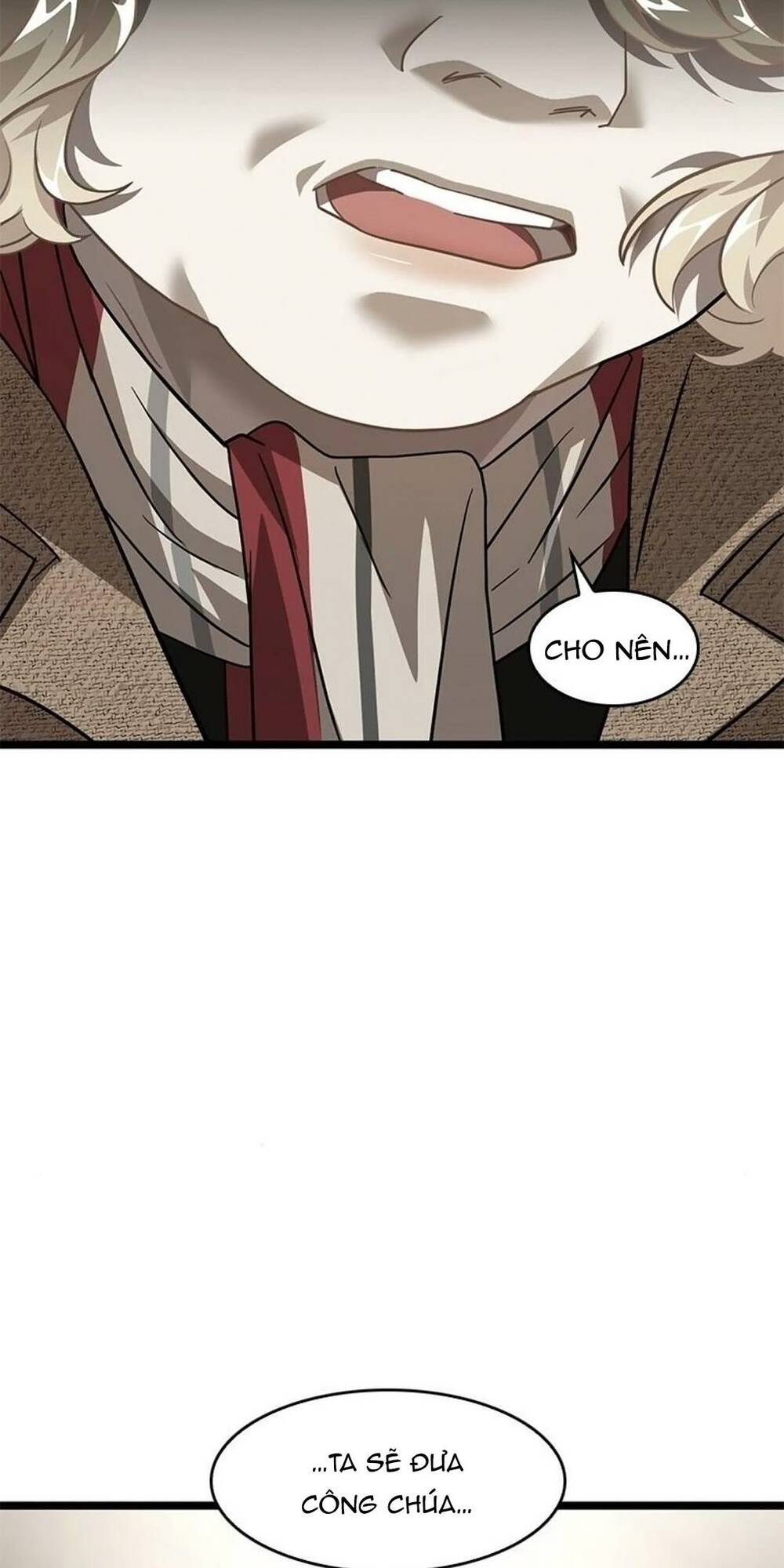 Trăng Tối: Kỉ Nguyên Máu Chapter 27 - Trang 2