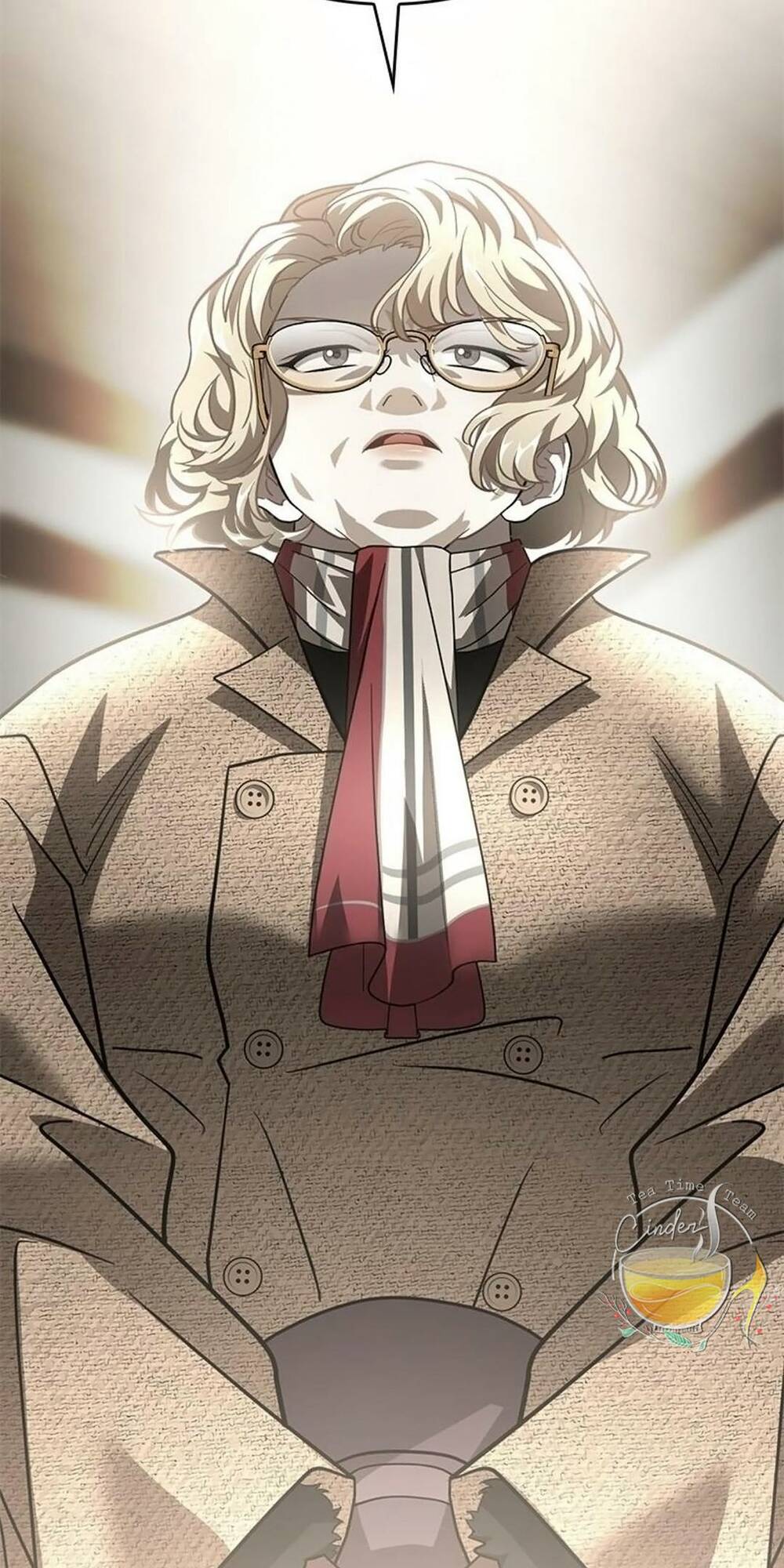 Trăng Tối: Kỉ Nguyên Máu Chapter 27 - Trang 2