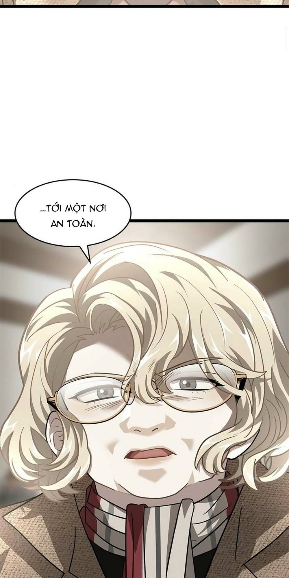 Trăng Tối: Kỉ Nguyên Máu Chapter 27 - Trang 2