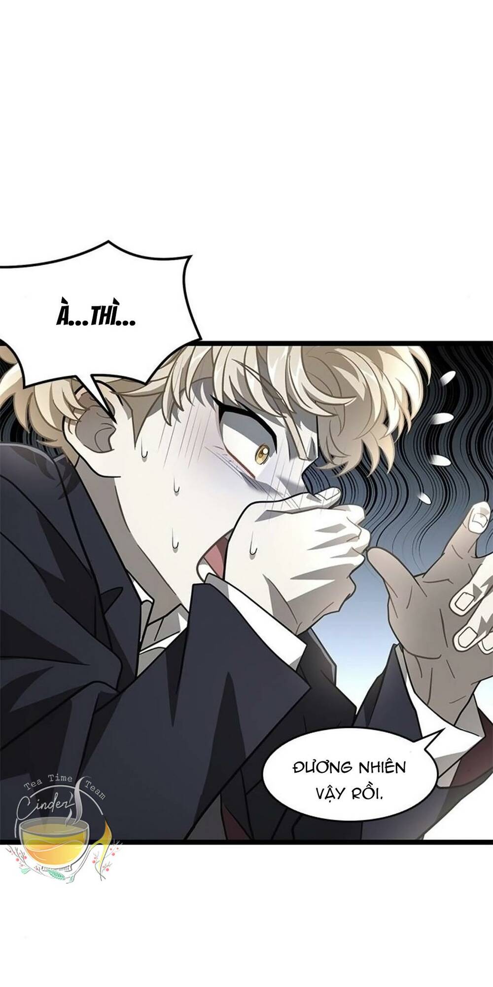 Trăng Tối: Kỉ Nguyên Máu Chapter 27 - Trang 2