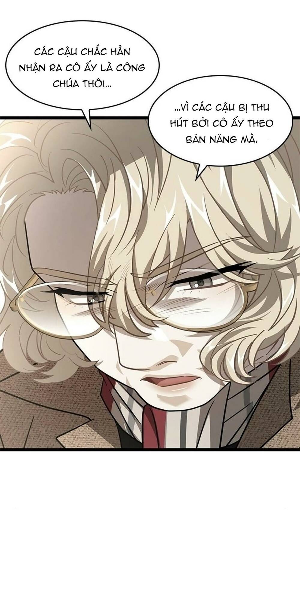 Trăng Tối: Kỉ Nguyên Máu Chapter 27 - Trang 2