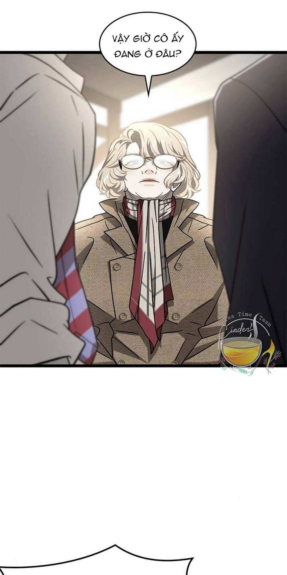 Trăng Tối: Kỉ Nguyên Máu Chapter 27 - Trang 2