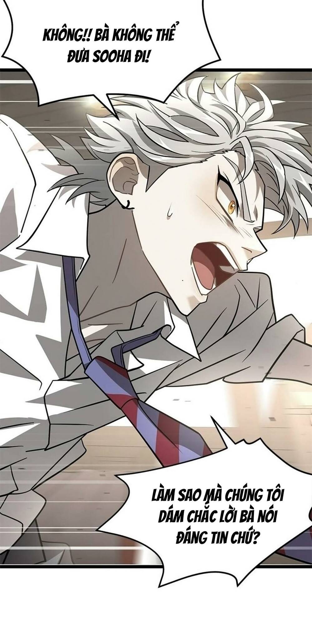 Trăng Tối: Kỉ Nguyên Máu Chapter 27 - Trang 2