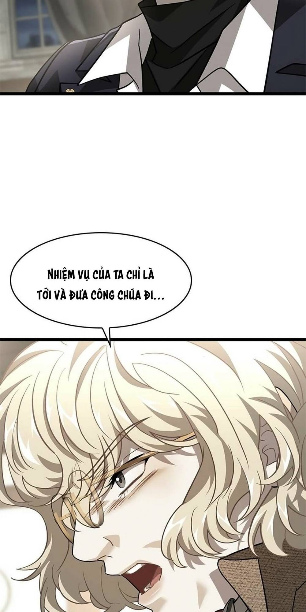 Trăng Tối: Kỉ Nguyên Máu Chapter 27 - Trang 2