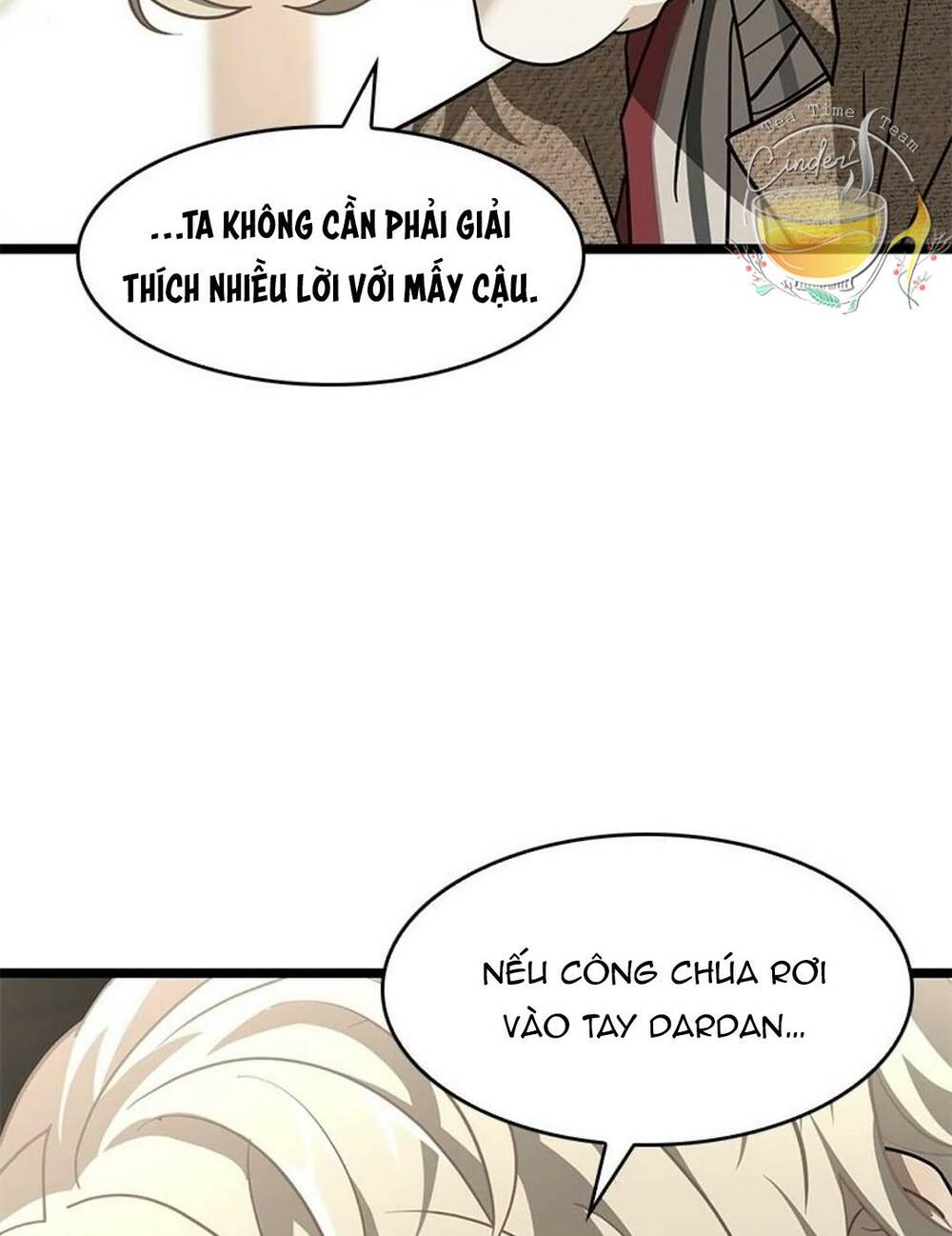 Trăng Tối: Kỉ Nguyên Máu Chapter 27 - Trang 2