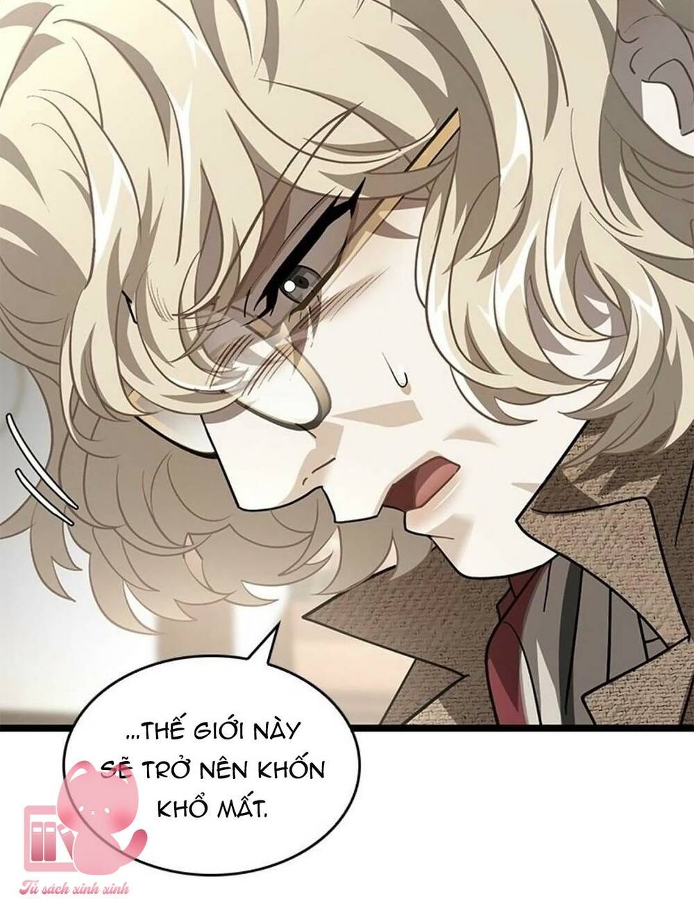 Trăng Tối: Kỉ Nguyên Máu Chapter 27 - Trang 2