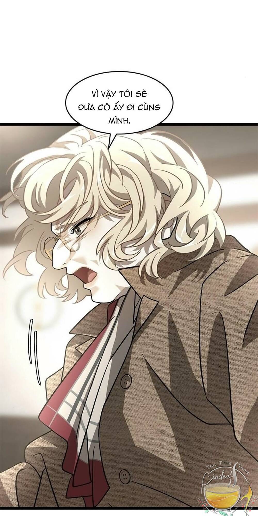 Trăng Tối: Kỉ Nguyên Máu Chapter 27 - Trang 2