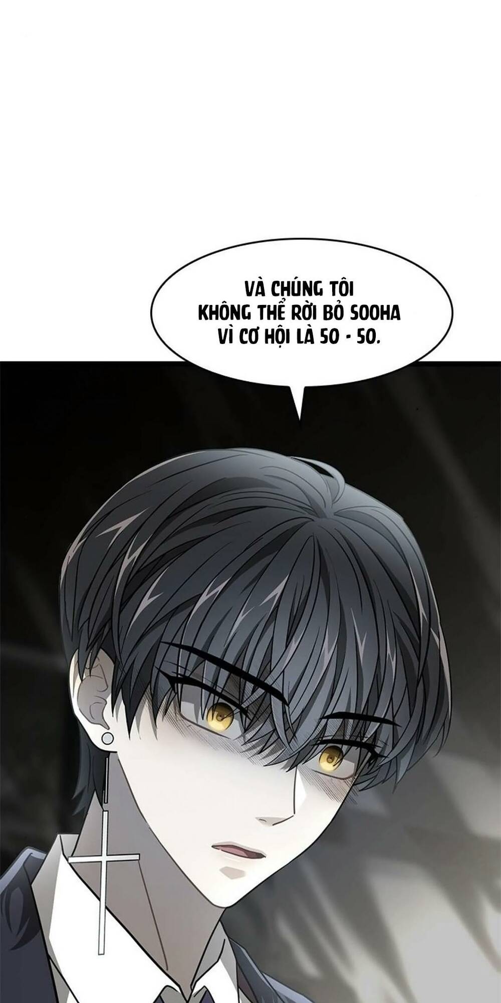 Trăng Tối: Kỉ Nguyên Máu Chapter 27 - Trang 2