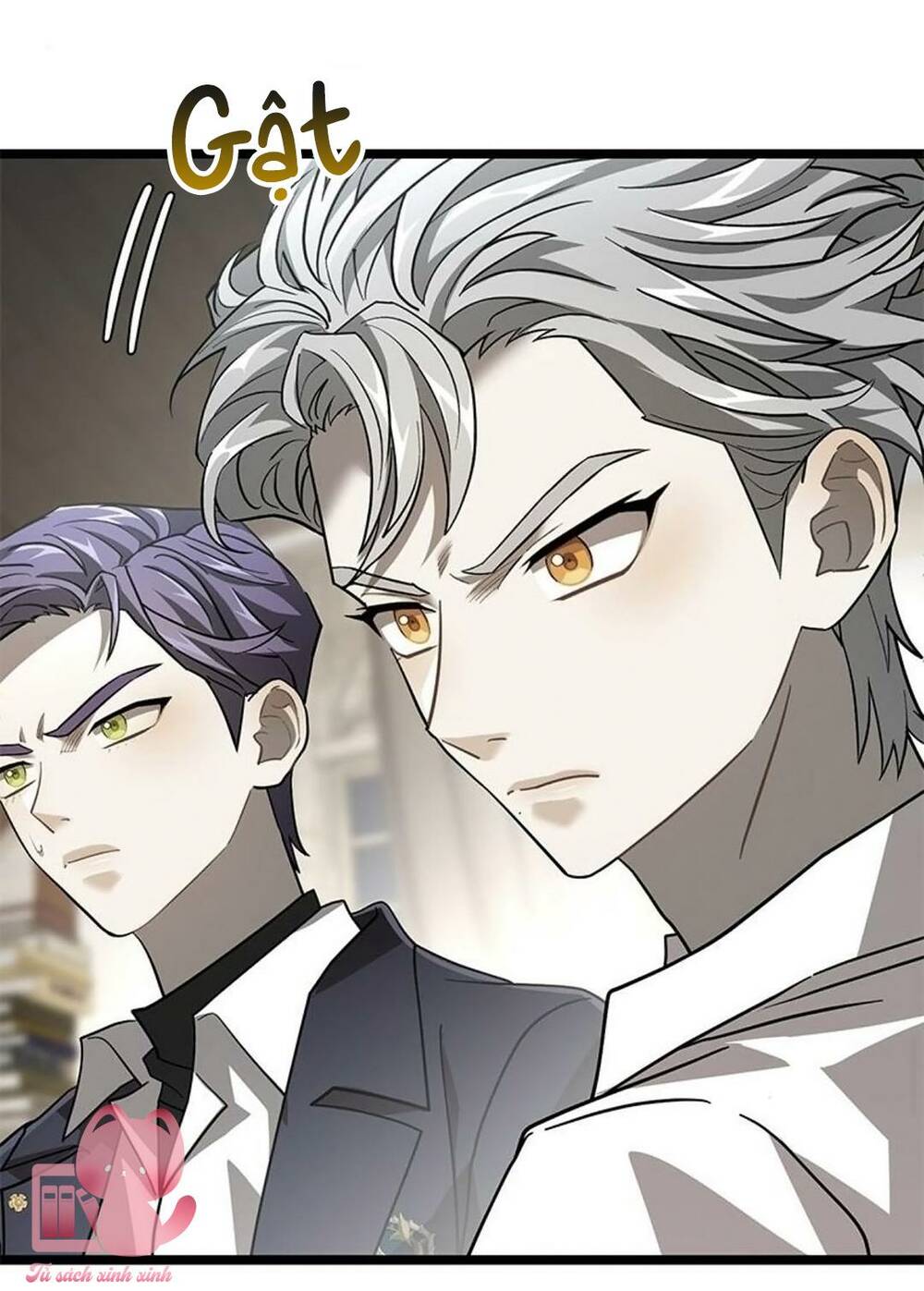 Trăng Tối: Kỉ Nguyên Máu Chapter 27 - Trang 2