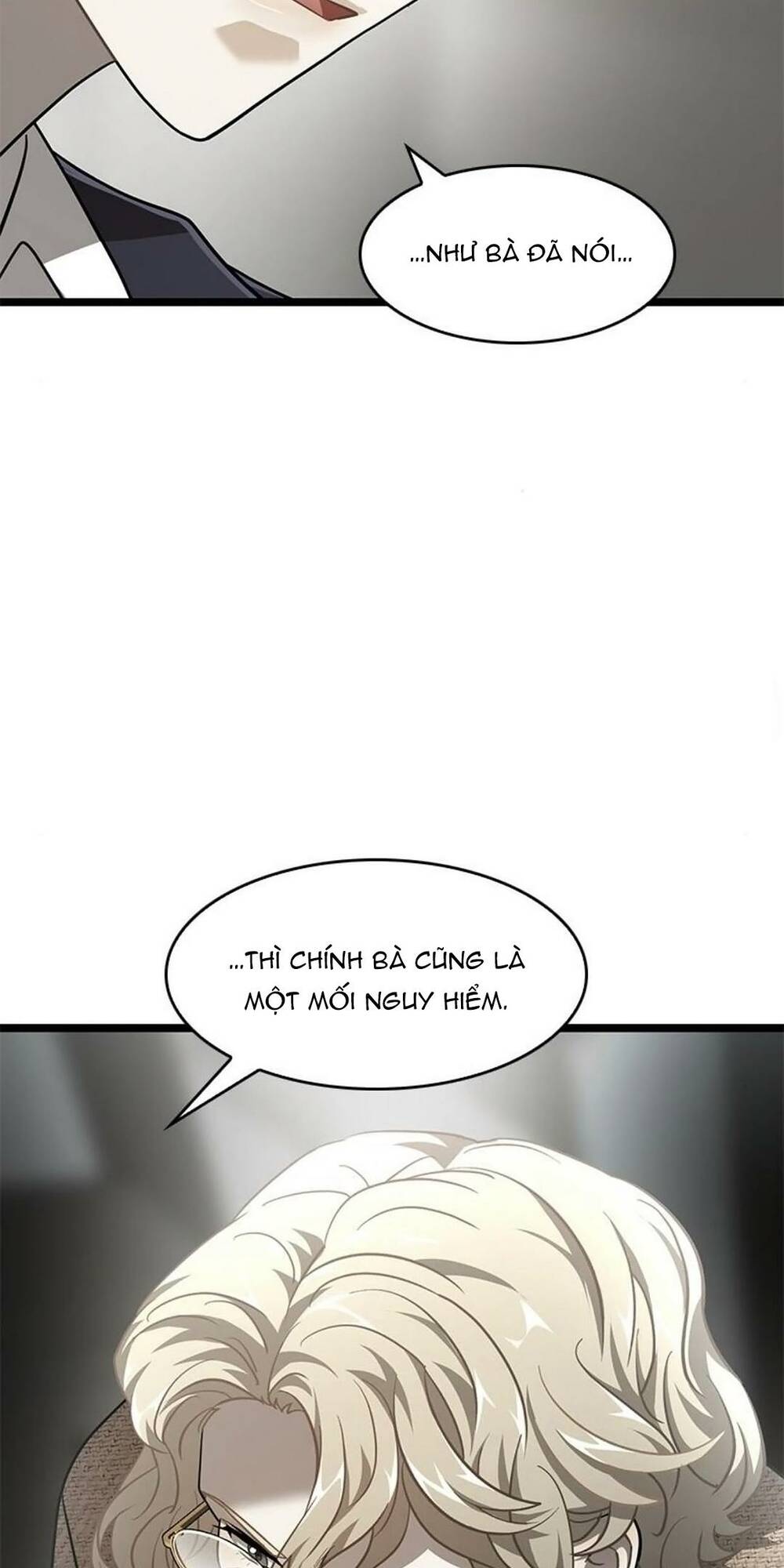 Trăng Tối: Kỉ Nguyên Máu Chapter 27 - Trang 2