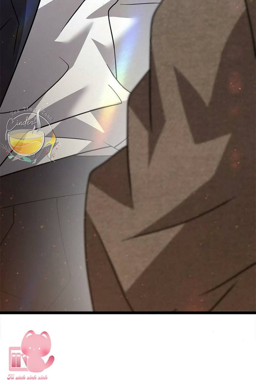 Trăng Tối: Kỉ Nguyên Máu Chapter 27 - Trang 2