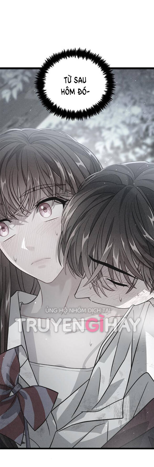 Trăng Tối: Kỉ Nguyên Máu Chapter 28.1 - Trang 2