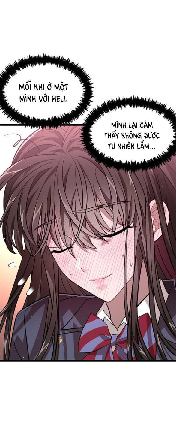 Trăng Tối: Kỉ Nguyên Máu Chapter 28.1 - Trang 2